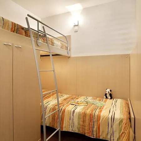 別荘 Chalets Du Verdon La Foux D'allos 2p6 *