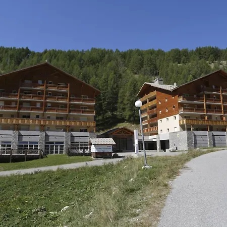 Chalets Du Verdon La Foux D'allos 2p6 ラ・フー