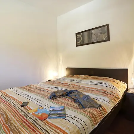 Chalets Du Verdon La Foux D'allos 2p6 別荘 *