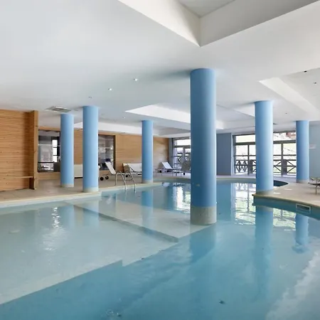 Chalets Du Verdon La Foux D'allos 2p6 ラ・フー